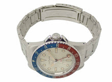 画像をギャラリービューアに読み込む, - OUTLINE アウトライン チックタック GMT-1950 YK20234-2PPWH チックタック専売モデル