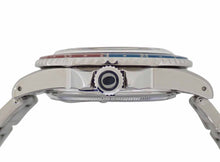 画像をギャラリービューアに読み込む, - OUTLINE アウトライン チックタック GMT-1950 YK20234-2PPWH チックタック専売モデル