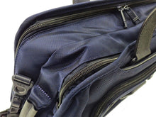 画像をギャラリービューアに読み込む, - TUMI トゥミ TUMI ALPHA 3 EXCLUSIVE アルファ 3 エクスクルーシブ SHIPS別注 3Way Brief ブリーフケース 2603180NVS3E 118-43-3206