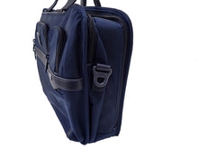 画像をギャラリービューアに読み込む, - TUMI トゥミ TUMI ALPHA 3 EXCLUSIVE アルファ 3 エクスクルーシブ SHIPS別注 3Way Brief ブリーフケース 2603180NVS3E 118-43-3206