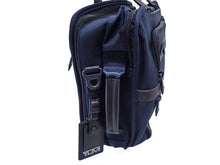 画像をギャラリービューアに読み込む, - TUMI トゥミ TUMI ALPHA 3 EXCLUSIVE アルファ 3 エクスクルーシブ SHIPS別注 3Way Brief ブリーフケース 2603180NVS3E 118-43-3206