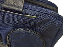 画像をギャラリービューアに読み込む, - TUMI トゥミ TUMI ALPHA 3 EXCLUSIVE アルファ 3 エクスクルーシブ SHIPS別注 3Way Brief ブリーフケース 2603180NVS3E 118-43-3206