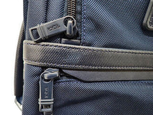 画像をギャラリービューアに読み込む, - TUMI トゥミ TUMI ALPHA 3 EXCLUSIVE アルファ 3 エクスクルーシブ SHIPS別注 3Way Brief ブリーフケース 2603180NVS3E 118-43-3206