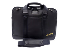 画像をギャラリービューアに読み込む, - TUMI トゥミ ALPHA BRAVO アルファ ブラボー ADVANCED BRIEF アドバンスド ブリーフケース BREITLING ノベルティ 0232741D