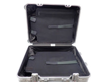 画像をギャラリービューアに読み込む, - RIMOWA リモワ ORIGINAL Cabin Plus オリジナル キャビン プラス アルミニウム製 スーツケース 49L 4輪 9255600400