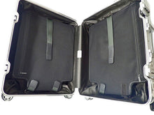 画像をギャラリービューアに読み込む, - RIMOWA リモワ ORIGINAL Cabin Plus オリジナル キャビン プラス アルミニウム製 スーツケース 49L 4輪 9255600400