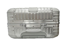 画像をギャラリービューアに読み込む, - RIMOWA リモワ ORIGINAL Cabin Plus オリジナル キャビン プラス アルミニウム製 スーツケース 49L 4輪 9255600400