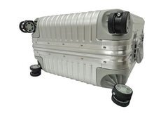 画像をギャラリービューアに読み込む, - RIMOWA リモワ ORIGINAL Cabin Plus オリジナル キャビン プラス アルミニウム製 スーツケース 49L 4輪 9255600400