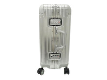 画像をギャラリービューアに読み込む, - RIMOWA リモワ ORIGINAL Cabin Plus オリジナル キャビン プラス アルミニウム製 スーツケース 49L 4輪 9255600400
