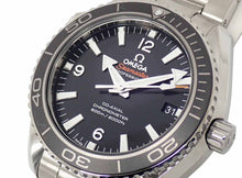 画像をギャラリービューアに読み込む, オメガ シーマスター プラネットオーシャン600M 232.30.42.21.01.001