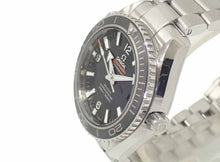 画像をギャラリービューアに読み込む, オメガ シーマスター プラネットオーシャン600M 232.30.42.21.01.001