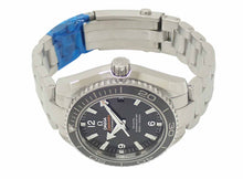 画像をギャラリービューアに読み込む, オメガ シーマスター プラネットオーシャン600M 232.30.42.21.01.001