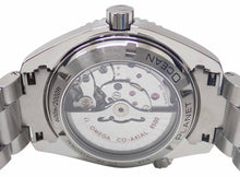 画像をギャラリービューアに読み込む, オメガ シーマスター プラネットオーシャン600M 232.30.42.21.01.001