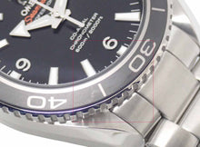 画像をギャラリービューアに読み込む, オメガ シーマスター プラネットオーシャン600M 232.30.42.21.01.001