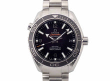 画像をギャラリービューアに読み込む, オメガ シーマスター プラネットオーシャン600M 232.30.42.21.01.001