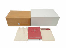 画像をギャラリービューアに読み込む, オメガ シーマスター プラネットオーシャン600M 232.30.42.21.01.001