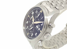画像をギャラリービューアに読み込む, - IWC パイロットウォッチ クロノグラフ スピットファイア IW387903