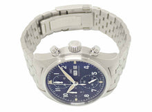 画像をギャラリービューアに読み込む, - IWC パイロットウォッチ クロノグラフ スピットファイア IW387903