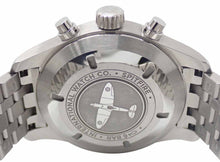 画像をギャラリービューアに読み込む, - IWC パイロットウォッチ クロノグラフ スピットファイア IW387903