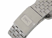 画像をギャラリービューアに読み込む, - IWC パイロットウォッチ クロノグラフ スピットファイア IW387903