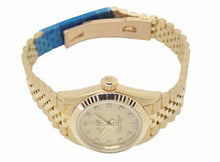 画像をギャラリービューアに読み込む, - ロレックス オイスターパーペチュアル 67198G K18YG