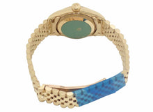 画像をギャラリービューアに読み込む, - ロレックス オイスターパーペチュアル 67198G K18YG