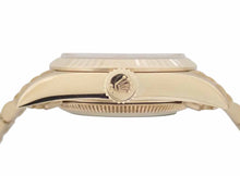 画像をギャラリービューアに読み込む, - ロレックス オイスターパーペチュアル 67198G K18YG