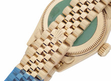 画像をギャラリービューアに読み込む, - ロレックス オイスターパーペチュアル 67198G K18YG