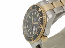 画像をギャラリービューアに読み込む, - ロレックス シードゥエラー 126603 SS/YG