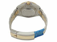 画像をギャラリービューアに読み込む, - ロレックス シードゥエラー 126603 SS/YG