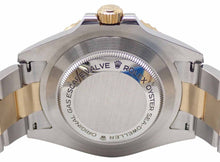 画像をギャラリービューアに読み込む, - ロレックス シードゥエラー 126603 SS/YG