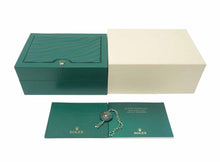 画像をギャラリービューアに読み込む, - ロレックス シードゥエラー 126603 SS/YG