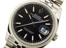 画像をギャラリービューアに読み込む, - ロレックス デイトジャスト 36 126200