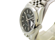 画像をギャラリービューアに読み込む, - ロレックス デイトジャスト 36 126200