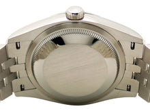画像をギャラリービューアに読み込む, - ロレックス デイトジャスト 36 126200