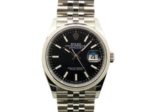 画像をギャラリービューアに読み込む, - ロレックス デイトジャスト 36 126200