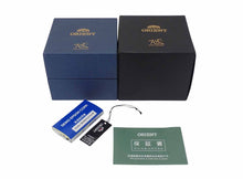 画像をギャラリービューアに読み込む, - オリエント キングダイバー リバイバル RN-AA0D11B 70周年 限定1000本