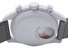 画像をギャラリービューアに読み込む, - オメガ スウォッチ バイオセラミック ムーンスウォッチコレクション MISSION TO PLUTO SO33M101