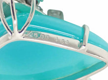 画像をギャラリービューアに読み込む, 藤平 卓 TAKASHI FUJIHIRA ネックレス Pt900/K18WG/シルバー カルセドニー25.66 4.64 ブルートパーズ アパタイト レインボームーンストーン