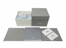 画像をギャラリービューアに読み込む, - オリス ダイバーズ 65 コットンキャンディ 01 733 7771 3155-07 8 19 15