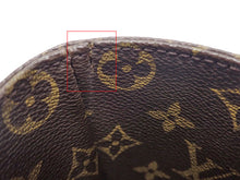 画像をギャラリービューアに読み込む, LOUIS VUITTON ルイヴィトン MONOGRAM モノグラム Sac shopping サック ショッピング M51109