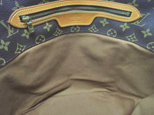 画像をギャラリービューアに読み込む, LOUIS VUITTON ルイヴィトン MONOGRAM モノグラム Sac shopping サック ショッピング M51109