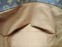 画像をギャラリービューアに読み込む, LOUIS VUITTON ルイヴィトン MONOGRAM モノグラム Sac shopping サック ショッピング M51109