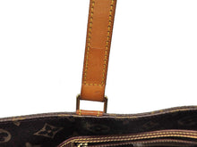 画像をギャラリービューアに読み込む, LOUIS VUITTON ルイヴィトン MONOGRAM モノグラム Sac shopping サック ショッピング M51109