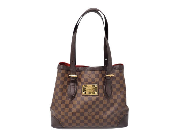 LOUIS VUITTON ルイヴィトン DAMIER ダミエ Hampstead MM ハムステッド MM N51204