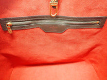 画像をギャラリービューアに読み込む, LOUIS VUITTON ルイヴィトン DAMIER ダミエ Hampstead MM ハムステッド MM N51204