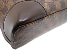 画像をギャラリービューアに読み込む, LOUIS VUITTON ルイヴィトン DAMIER ダミエ Hampstead MM ハムステッド MM N51204