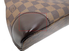 画像をギャラリービューアに読み込む, LOUIS VUITTON ルイヴィトン DAMIER ダミエ Hampstead MM ハムステッド MM N51204