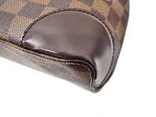 画像をギャラリービューアに読み込む, LOUIS VUITTON ルイヴィトン DAMIER ダミエ Hampstead MM ハムステッド MM N51204
