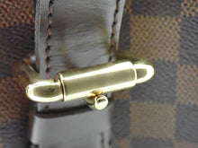 画像をギャラリービューアに読み込む, LOUIS VUITTON ルイヴィトン DAMIER ダミエ Hampstead MM ハムステッド MM N51204